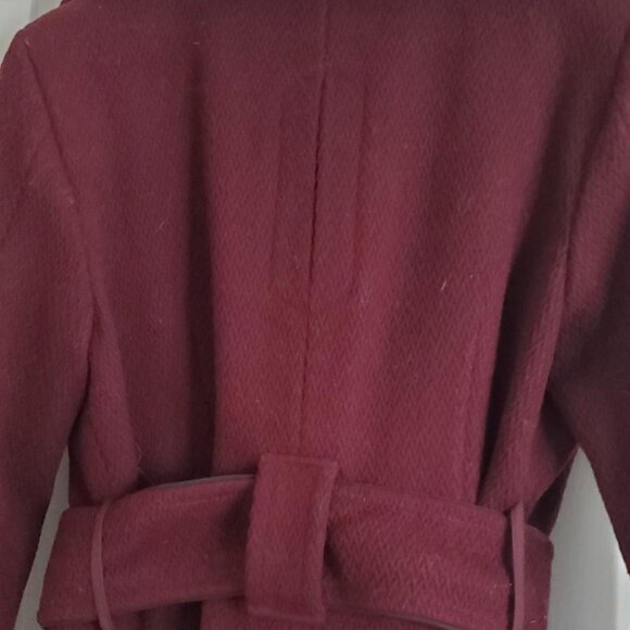 Winter Jacket - Picture 3 of 10